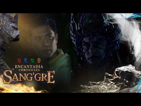 Sang'gre: Aquil at Gargan, magkakampi na! (Finale Episode 233) | Encantadia Chronicles thumbnail