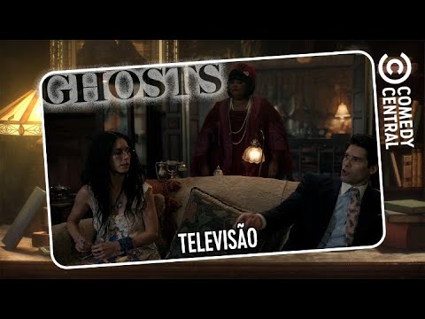 Amigos | Fantasmas thumbnail