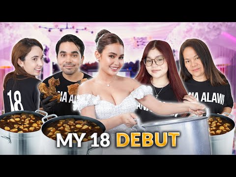MY DEBUT! | IVANA ALAWI thumbnail