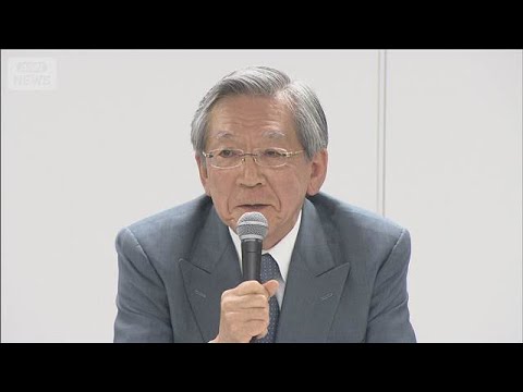 東電・横尾次期会長 “企業価値向上が必要” 外部との資本提携、外資も「排除しない」(2026年6月2日) thumbnail