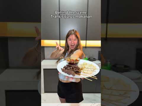 Gampang kok buatnya!!  #dellaseptt #dailylife #funny #funnycomedy #comedy #trend #viral #transition thumbnail