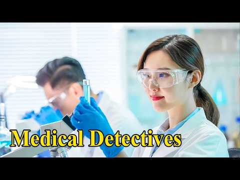 Medical detectives deutsch - Er war ihr Mörder I True Crime Doku zum Einschlafen I Hörspiel thumbnail