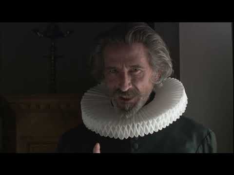Las Locuras De Don Quijote (Cervantes) ? Película Documental Completa en Español thumbnail