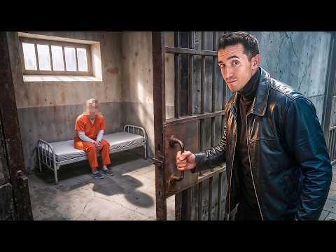 24H EN PRISON POUR FEMME !! thumbnail