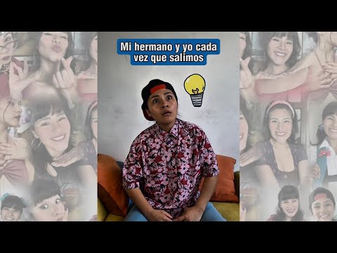 Los videos más vistos de Lucas 💕 ➡️ Gabriela Flores Villar 📺 🤩 thumbnail
