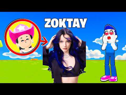 Manifest ZOKTAY Olarak Nimdayı Trolledim!! thumbnail