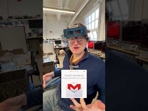 Why couldn’t you change your Gmail username? thumbnail