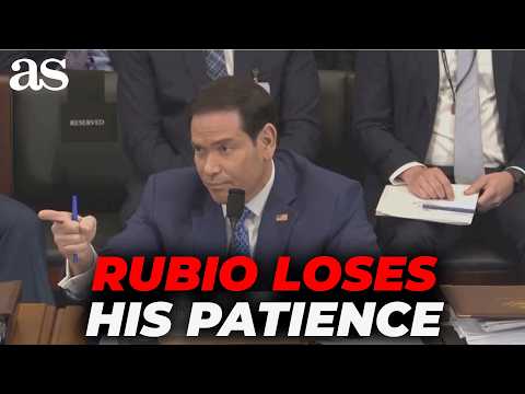 Marco Rubio SHUTS DOWN the MOST BIZARRE Congressional Attack: "IS THIS A CIRCUS?" thumbnail