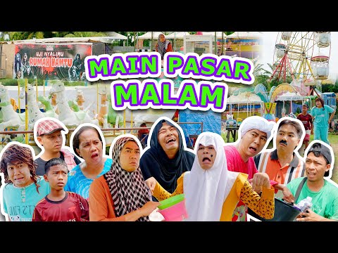 PASAR MALAM KAMPUNG MAK BETI thumbnail