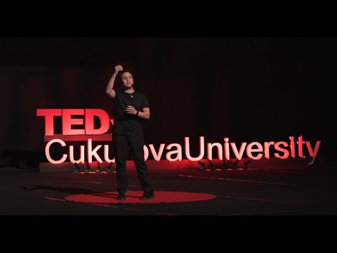 Geleceğin İş Modeli:Patronsuz Şirketler | Burak Bozkurt | TEDxCukurova University thumbnail