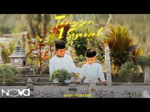 Tangisan 1 Syawal  - Tantari & Putera Bobo | Audio Visual Rasmi thumbnail