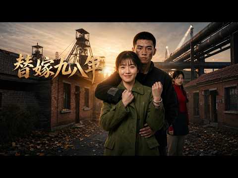 【高清全集】《替嫁九八年》 #逆袭 #爱情 #甜宠 #反转 #江山 #热门短剧 #drama #爽剧 #AI短剧 thumbnail