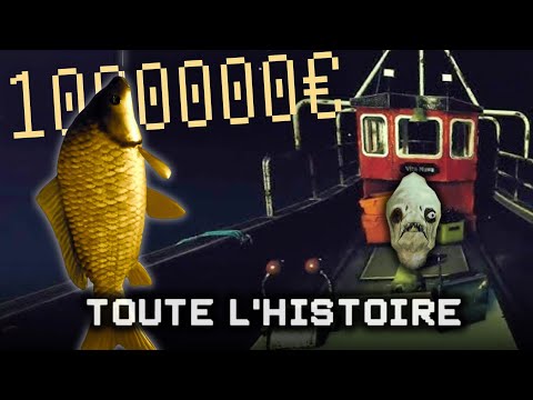 Je suis pauvre… et j’ai 45 minutes pour gagner 1 million d’euros thumbnail