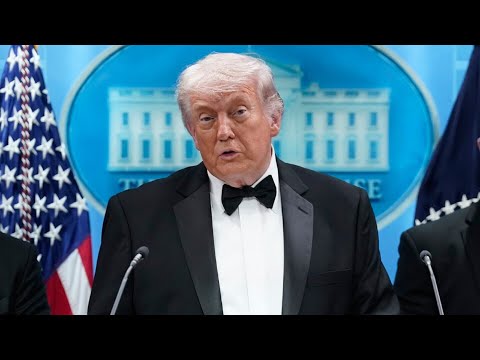 ‘Completely deranged’: Leftists upset after White House shooter ‘missed’ thumbnail