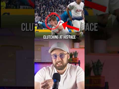 The Last Kick Of The Game thumbnail