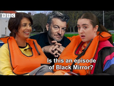 What Have You Done? With Konnie Huq thumbnail