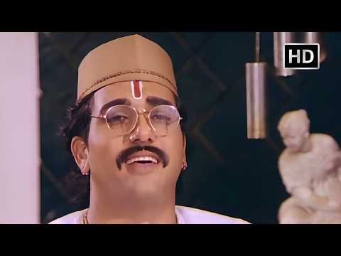 जवानी के झटके ? | Govinda Comedy Scene | Bhabhi (1991) thumbnail