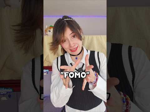 Diccionario de la GEN Z actualizado | • Liza Baez • thumbnail