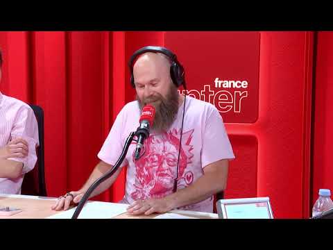Gims ou cancer du pancréas ? - La chronique d'Harold Barbé thumbnail