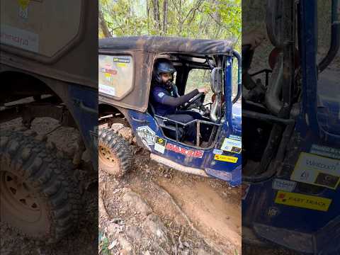 Car Driving Secrets! Offroad with Dr Fahed! thumbnail