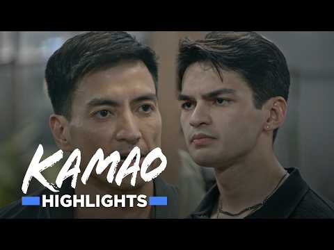 Kamao: Kaaway ng batang kampeon, pinahiya ng sariling ama?! (Episode 9) thumbnail