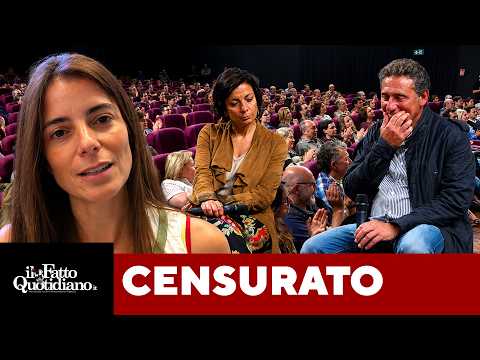 “Ci hanno pestati sulla nave prigione”: il racconto shock degli attivisti della Freedom Flotilla thumbnail