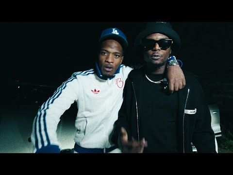 Ninho, Niska - UnRappeurÇaRap #2 (Freestyle) thumbnail