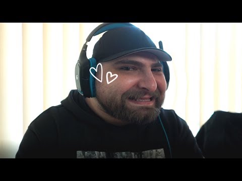 Bester FORTNITE-SPIELER in DEUTSCHLAND? | Ali Tells (ft. ApeCrime) thumbnail