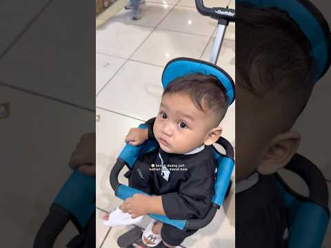 Anak nye mandi bola sendiri ? thumbnail