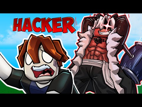 Banning EVERY Hacker before the UPDATE!! thumbnail