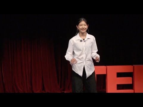 Invisible Rules That Connect Us: Social Norms | Camilla Liu | TEDxShanghai American School Pudong thumbnail