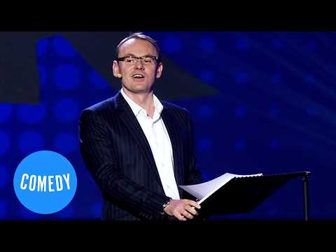 Sean Lock On The Premier League | Lockipedia | Universal Comedy thumbnail