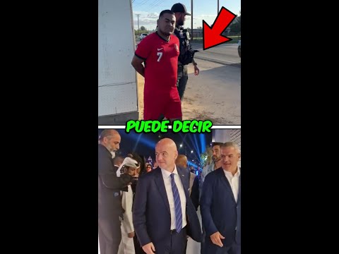 Por qué nadie puede decir la palabra “Mundial” a partir de ahora? thumbnail
