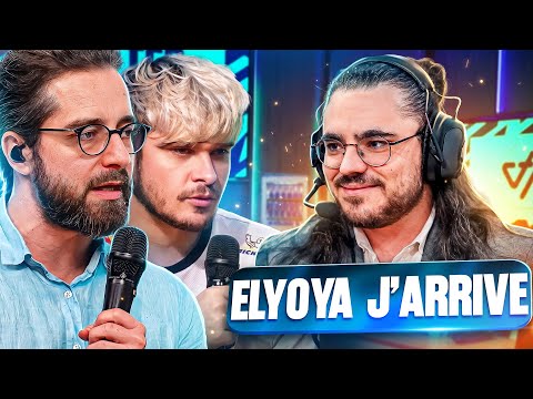 QUI IRA AU MSI ? QUI GAGNERA LE LEC ? (Aftershow LEC) thumbnail