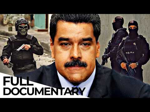 Venezuela Under Maduro: Ideology, Power, Collapse | ENDEVR Documentary thumbnail