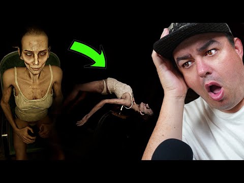 Exorcism Simulator thumbnail