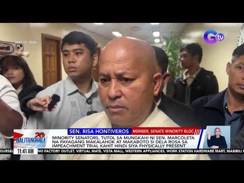PBBM at the Bawat Bayan Makikinabang program in Obando, Bulacan | GMA News thumbnail