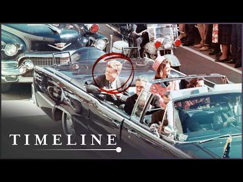 Minute-By-Minute: The Assassination Of John F. Kennedy thumbnail