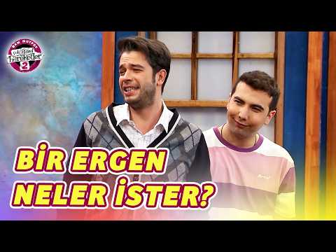 Ben Baba Olayım Sen Evlat Ol (78.Bölüm) - Fosmodern 3 thumbnail