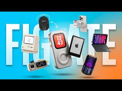 10 Gadget tech ASSURDI su AliExpress thumbnail