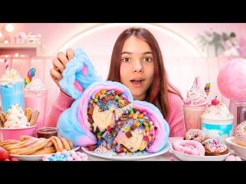 Популярные десерты в Лондоне thumbnail