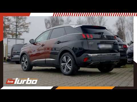 Handlarz nie zauważył, że jego Peugeot jest wybrakowany! BĘDZIE NEGOCJACJA! 😮 | Zawodowi handlarze thumbnail