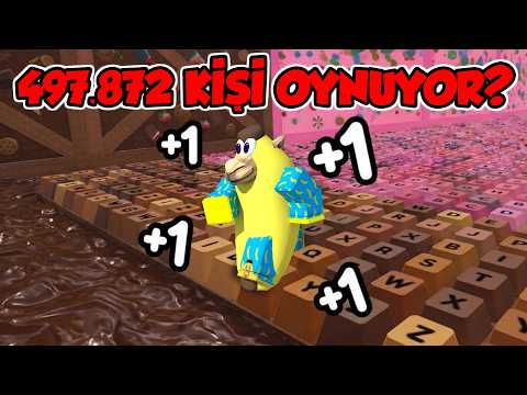 YARIM MİLYON OYNANAN RAHATLATMA OYUNU? thumbnail