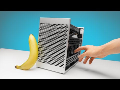 ultimate mini PC build (step-by-step) thumbnail
