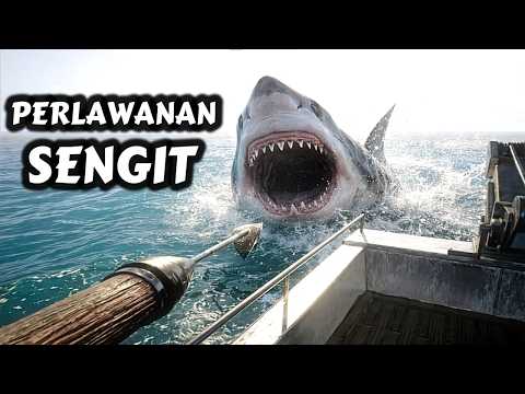PERNGAKHIRAN YANG SANGAT SEDIH, APAKAH NASIB AKU ? !!! - (UMIGARI){LIVE} * Part 2 * thumbnail