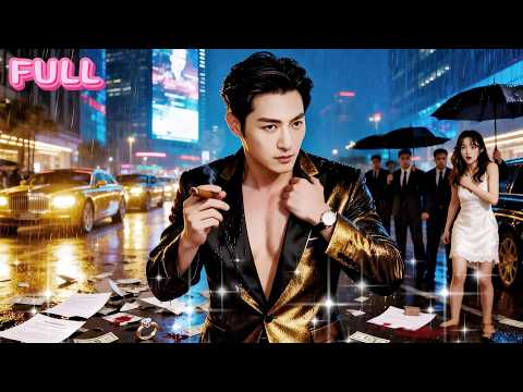 他因母親手臂的疤痕受盡白眼，更被親哥推落山崖，失蹤十八年。當他以厲氏總裁的身份歸來，唯一的執念，就是找到那位傷痕累累的母親。MIYA thumbnail