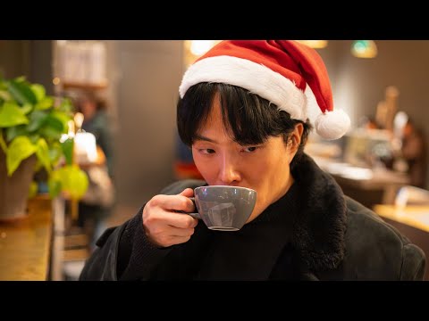 Special Christmas Stream in Seoul! thumbnail