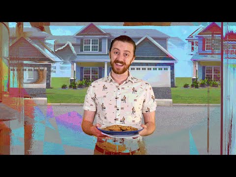 Welcome to the Neighborhood! thumbnail