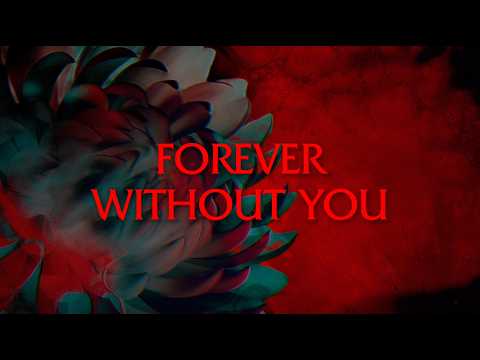 Evanescence - Forever Without You (Official Visualizer) thumbnail