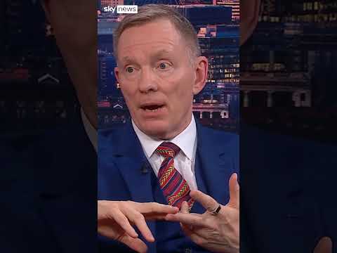 Trade minister defends gulf deal | The Cathy Newman Show thumbnail